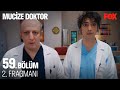 Mucize Doktor 59. Bölüm 2. Fragmanı