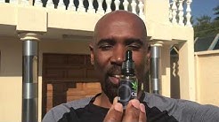 Desperation or Inspiration? CBD Oil South Africa