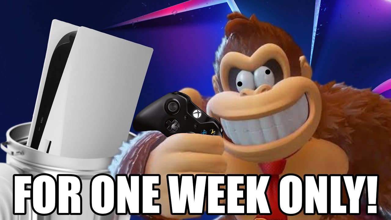 Is the PlayStation Boycott WORKING?!