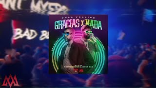 Gracias Por Nada (Remix) - Bryant Myers X Bad Bunny