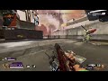 Apex Legends Top5 Global Ranking  :) | X_Masumi_Sera_X