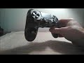 Double Shock 4: Best Unofficial Controller for PS4
