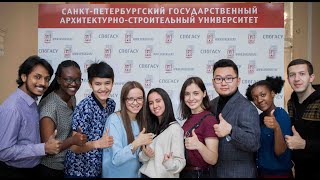 Иностранные студенты об обучении в России Иностранные студенты об обучении в России