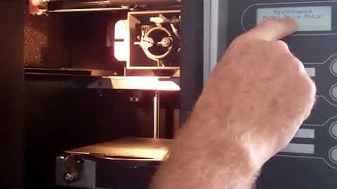 Dimension Elite    Material Loss of Extrusion and Refeeding