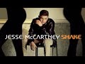 Jesse McCartney - Shake Lyrics Video