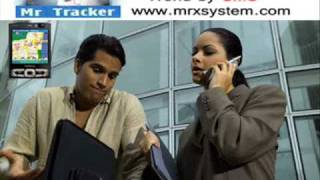 NWO mobile phone tracking Software ipad screenshot 4