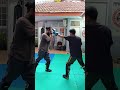 sekolah beladiri #pondokgede