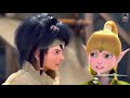 End Dragon Nest : Warrior Dawn「Gem Of Love」Full by Kelly Hawkes