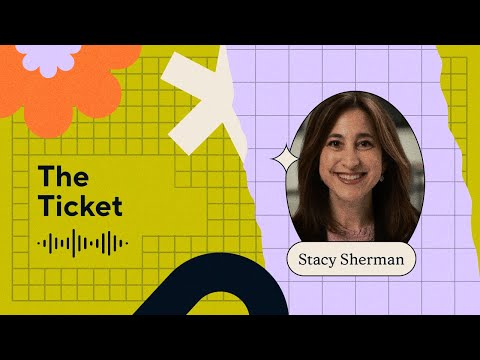 Stacy Sherman on how to design customer experiences that drive loyalty