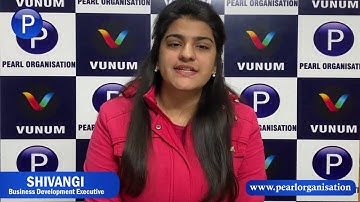 PEARL ORGANISATION TECHNOLOGY