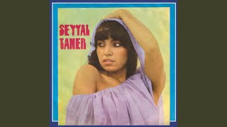 Kalbimi Affettim - Seyyal Taner