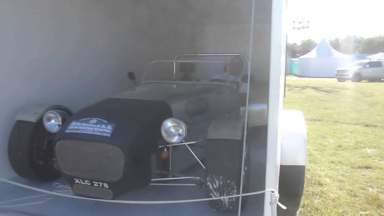 P1250 ford transit