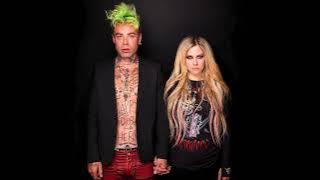Avril Lavigne - Flames feat. MOD SUN (Acoustic)