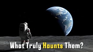 Why the Moon’s View of Earth Is Terrifying?