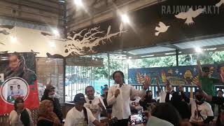 Download Lagu AKU RA MUNDUR DEK TEKO ATIMU-SODIQ MONATA MP3 Download Lagu AKU RA MUNDUR DEK TEKO ATIMU-SODIQ MONATA MP3