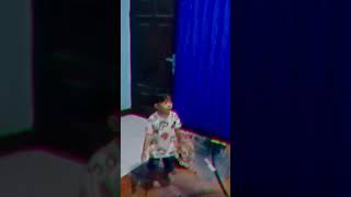 Bocil joget #ngakakkocak