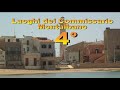 Luoghi del commissario Montalbano parte 4^