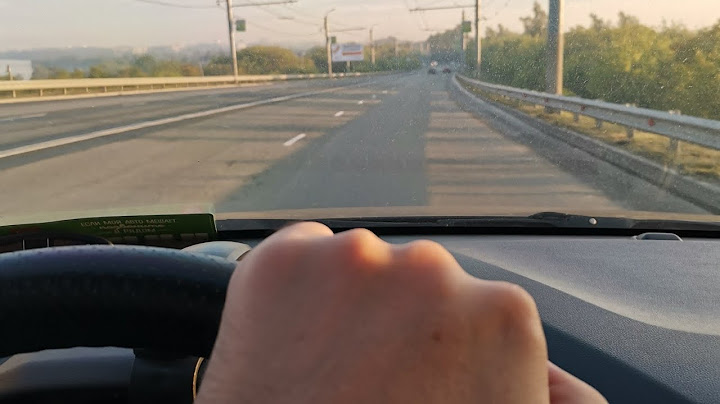 Поехал за машиной Hyundai CRETA
