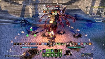 Herald/assassination/ardent 154.9k Null/AY/Huntsman Update 48