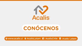 Residencias Acalis El Hogar Perfecto Para Personas Mayores