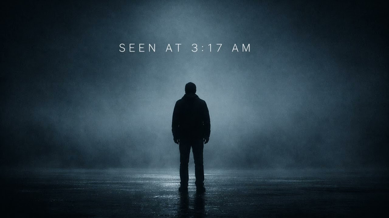 Seen at 3:17 AM | Emotional Song | 27-Music