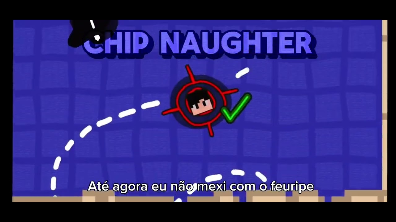 momentos de chip YouTube