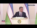 Шавкат Мирзиёев поручил министру финансов избавиться от "старых болезней"