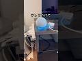 反抗期なアレクサ #shorts #双子チャンネル #アレクサ