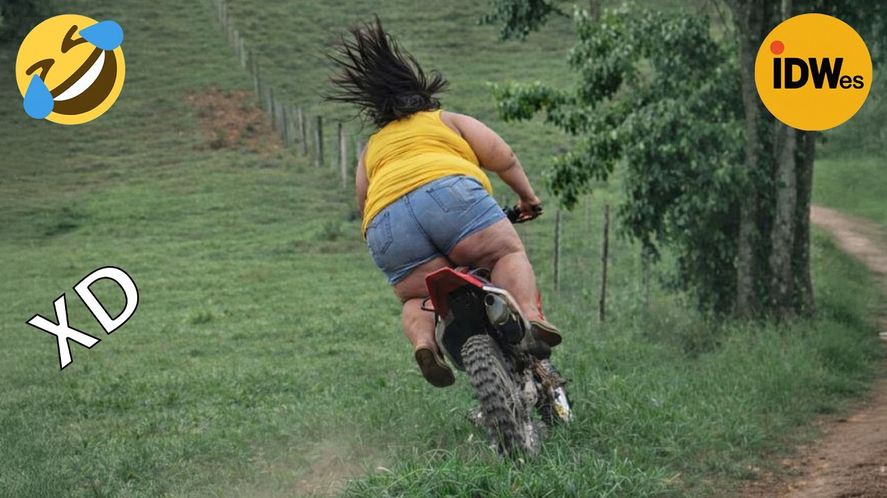 SI TE RÍES PIERDES NIVEL DIOS 