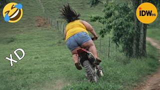 SI TE RÍES PIERDES NIVEL DIOS #405 🤣 VIDEOS DE RISA MUY GRACIOSOS 2026😆