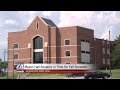 JSU's Mason Hall Reopens in Time for Fall Semester