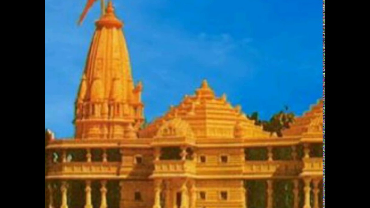 Top 10 Famous Temples in India|Indian Temple