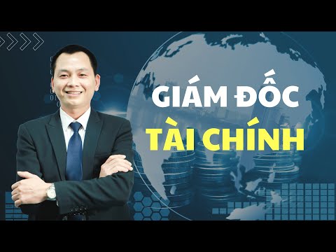 Video KHÓA HỌC GIÁM ĐỐC TÀI CHÍNH DÀNH CHO AI? | NGÔ MINH... - YouTube