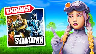 Do This Before Fortnite Chapter 7 Season 3