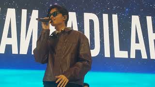 RIZWAN FADILAH NJAN SENDIRI LAGI LIVE AT GANDARIA CITY MALL 8-2-2026