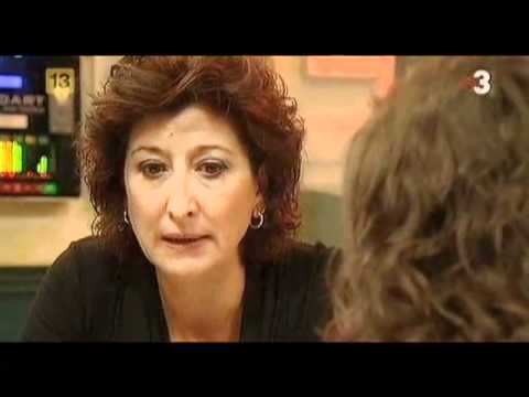 Montserrat Alcoverro (Showreel Cor de la ciutat 20082009) YouTube