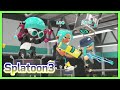 限界で初めてのオープンマッチに挑むぞ！【Splatoon3】