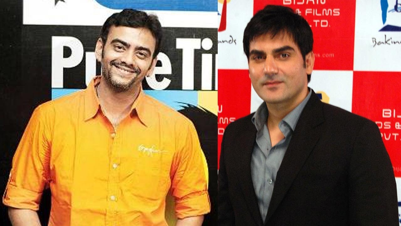 Marathi Actor Astad Kale To Feature In Hindi Movie with Arbaaz Khan