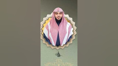 سورة النصر بصوت الشيخ أحمد بن محمد ديبان برواية ابن جماز عن ابي جعفر