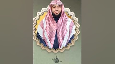 سورة النصر بصوت الشيخ أحمد بن محمد ديبان برواية ابن جماز عن ابي جعفر