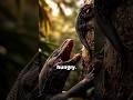 10 Brutal Female Animals That Will Shock You