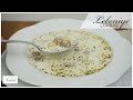 Gaziantep’ten müthiş lezzet lebeniye çorbası / yemek tarifleri / Figen Ararat