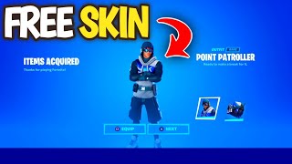 Fortnite FREE Skin: How To Get NEW PS Plus Celebration Pack For FREE! PS4 CELEBRATION PACK 8