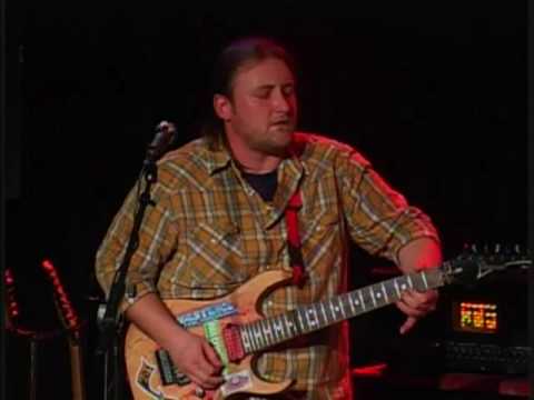 Joey Farr - Little Ball Sparkle - Live @ The Whisk...