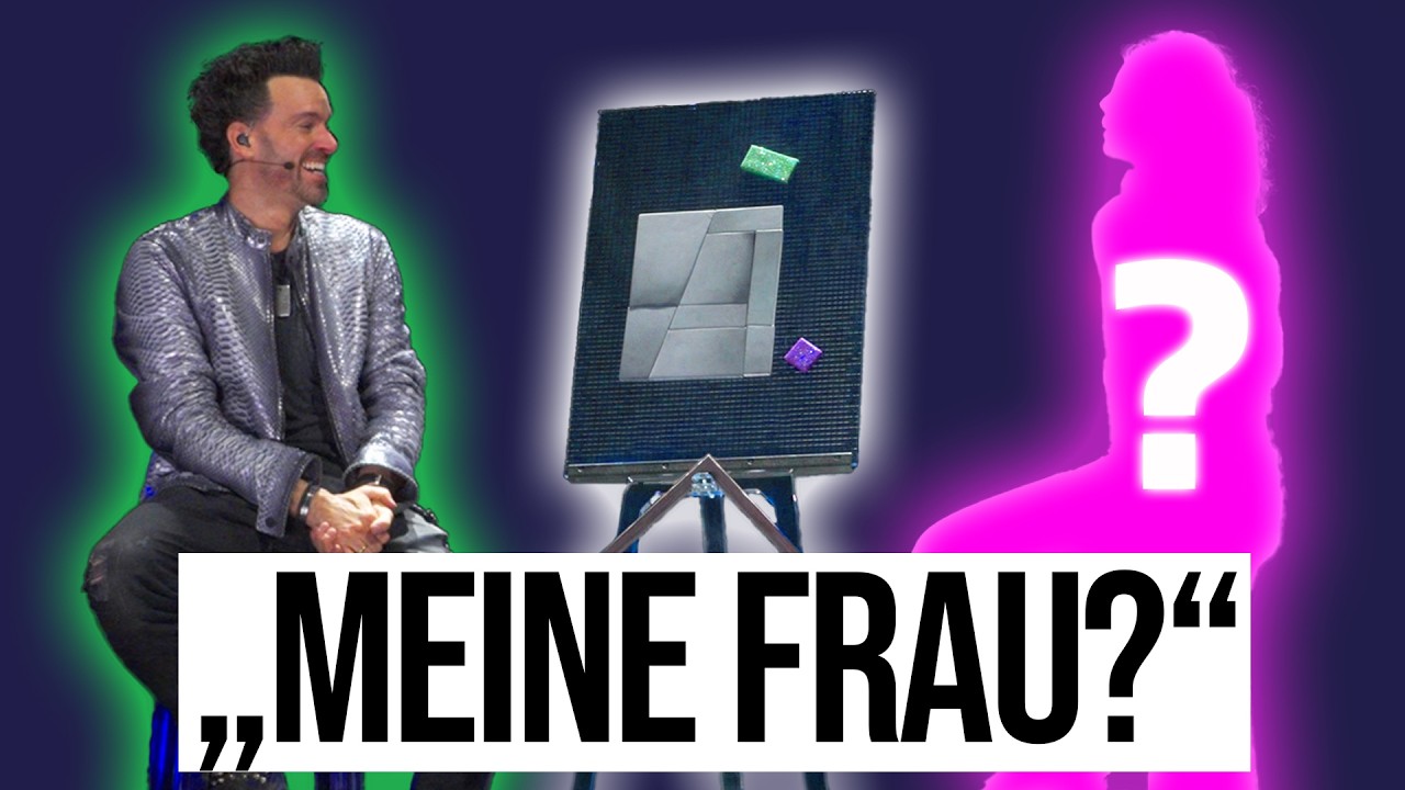 Finaaaaaale! 🏁 | DIAMONDS 💎 Tourvlog #19 - Kiel & Bremen