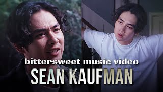 Sean Kaufman Bittersweet Music Video 4K Scene Pack