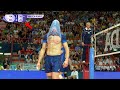 DON'T Mess With Ivan Zaytsev | HERE'S WHY !!! (HD)