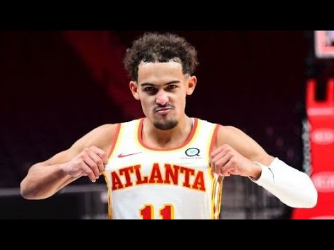 #美國職籃周報033：Trae Young封神之路