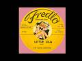 The Soto Brothers - Little Lila