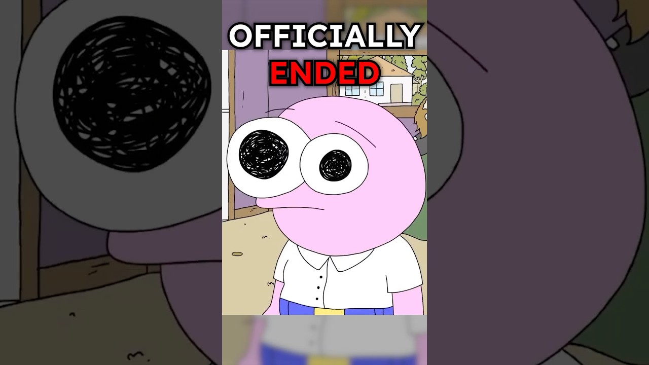 How Was Smiling Friends' FINALE?